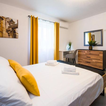 A-More Apartment Split Eksteriør bilde