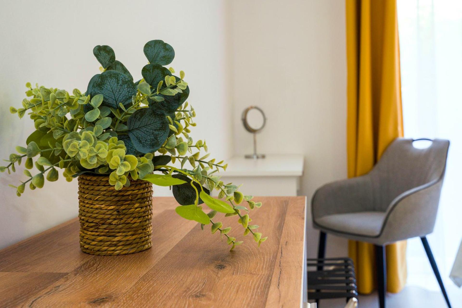 A-More Apartment Split Eksteriør bilde